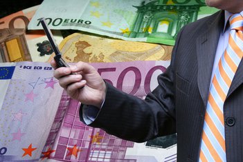 mobilni telefon, novac