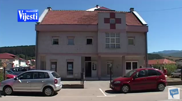 VMŠ Berane