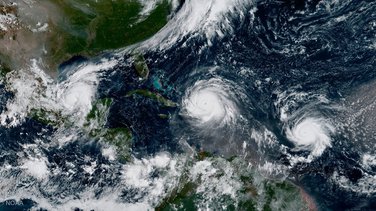 uragan Irma