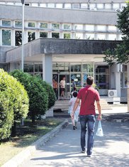 Klinički centar Crne Gore