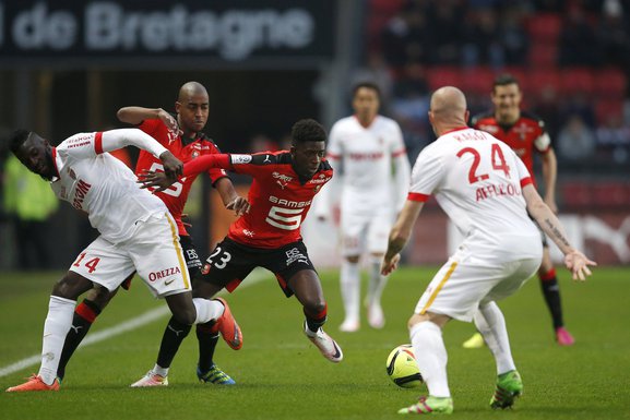 Osman Dembele