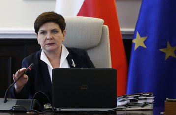 Beata Šidlo