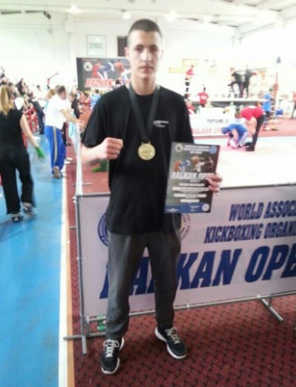Miloš Mugoša