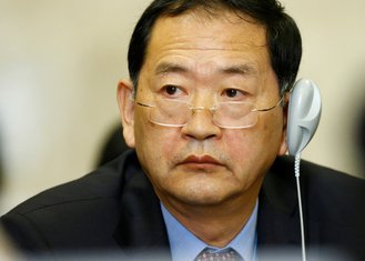 Han Tae Song
