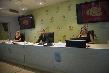 GI Za nas