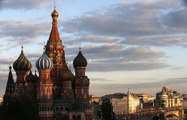 Moskva