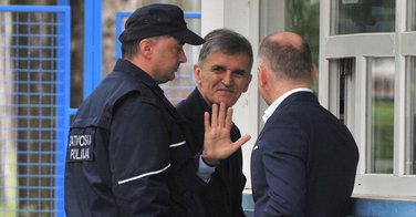 Svetozar Marović