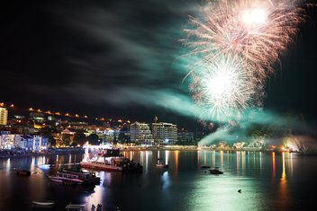Petrovačka noć