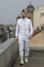 Ljubiša Preletačević Beli