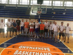 KK Mornar Bar