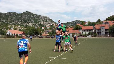 Ragbi Cetinje