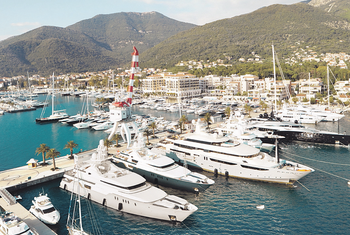 Porto Montenegro