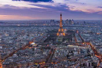 Pariz