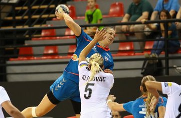 Đurđina Jauković