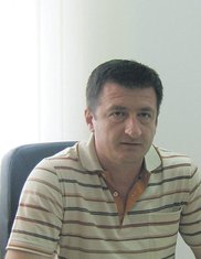 Dragan Liješević (Novina)