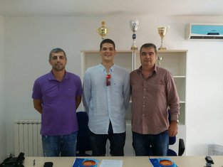Petar Raičković