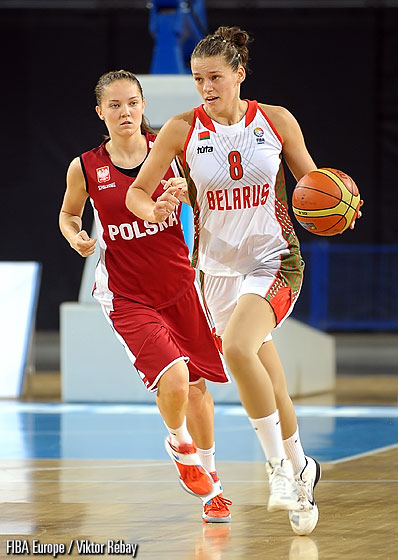 Marija Filončik