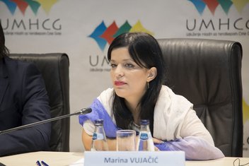 Marina Vujačić