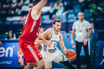 Goran Dragić