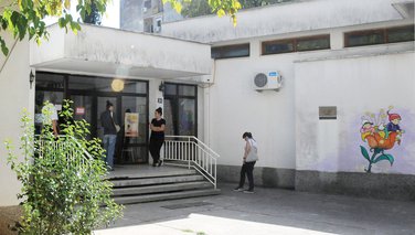 vrtić Ljubica Popović, Ljubica Popović