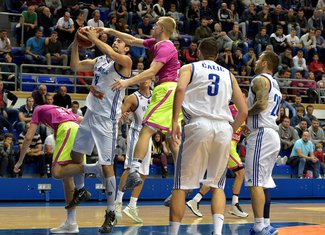 mORNAR mEGA