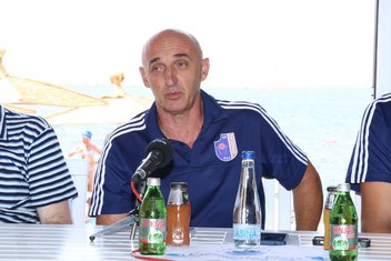 Mihailo Pavićević
