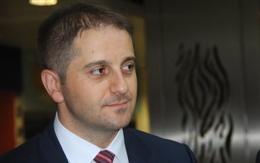 Damir Šehović