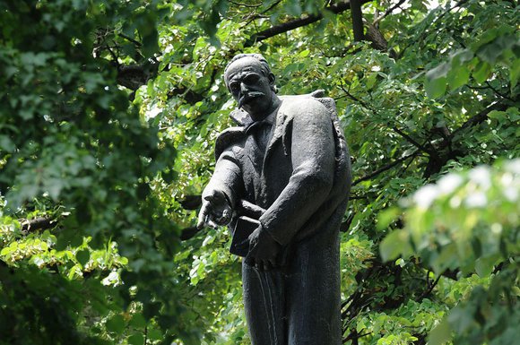 Petar Kočić