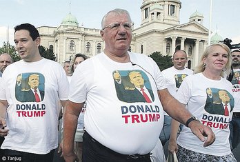 Vojislav Šešelj