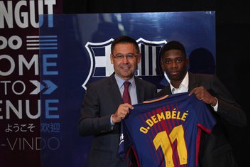 Dembele