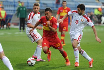 Nemanja Nikolić