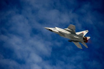 MiG 31