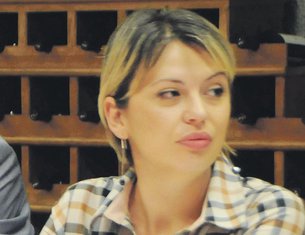 Tina Raičević