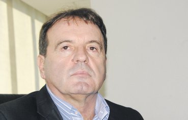 Dragan Kovačević