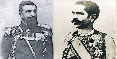 Jovan PPopović Lipovac, Gavro Vuković