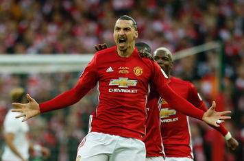 Zlatan Ibrahimović