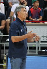 Crna Gora Vučević Tanjević