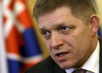 Robert Fico