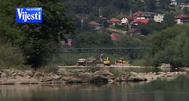 šljunak, Bijelo Polje