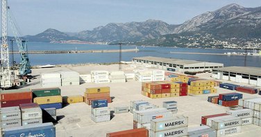 Port of Adria