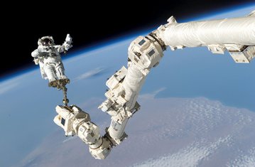 Astronaut
