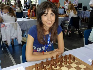 Tijana Blagojević