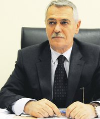 Zoran Živković