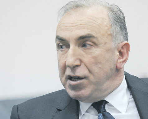 Ivica Stanković