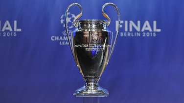 Liga šampiona