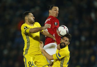 Zlatan Ibrahimović