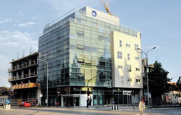 NLB banka
