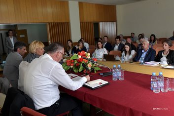 Dragica Sekulić Šavnik