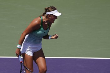 Viktorija Azarenka