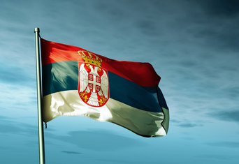 Srbija